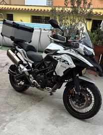 Benelli 502 x - 2023