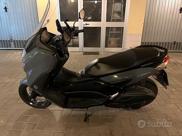 Yamaha N Max 125