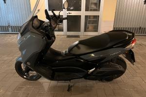 Yamaha N Max 125