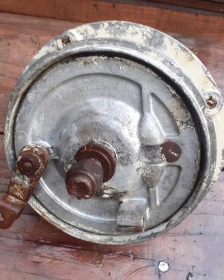 mozzo Anteriore per lambretta D