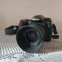 Nikon D200