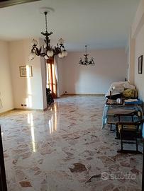 Appartamento centro san Severino