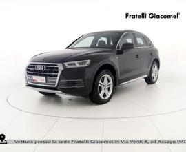 Audi Q5 40 2.0 tdi business sport quattro 190cv s-