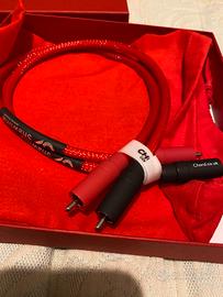 Chord shawline rca