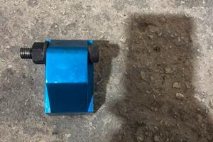 Rialzo evo per zip sp mk2