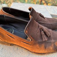Mocassino Harris misura 45