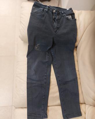 5 jeans ragazzo/ragazza