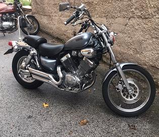 Yamaha virago 535 1992 Asi