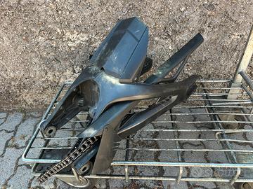 Forcellone Posteriore Yamaha Tracer 900 2015 2017