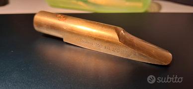 Becco Fiorani per Sax Tenore