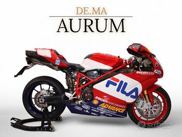 Ducati 999 R 999R Fila