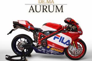 Ducati 999 R 999R Fila