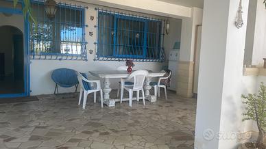 Villetta indipendente