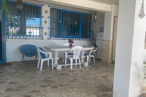 Villetta indipendente