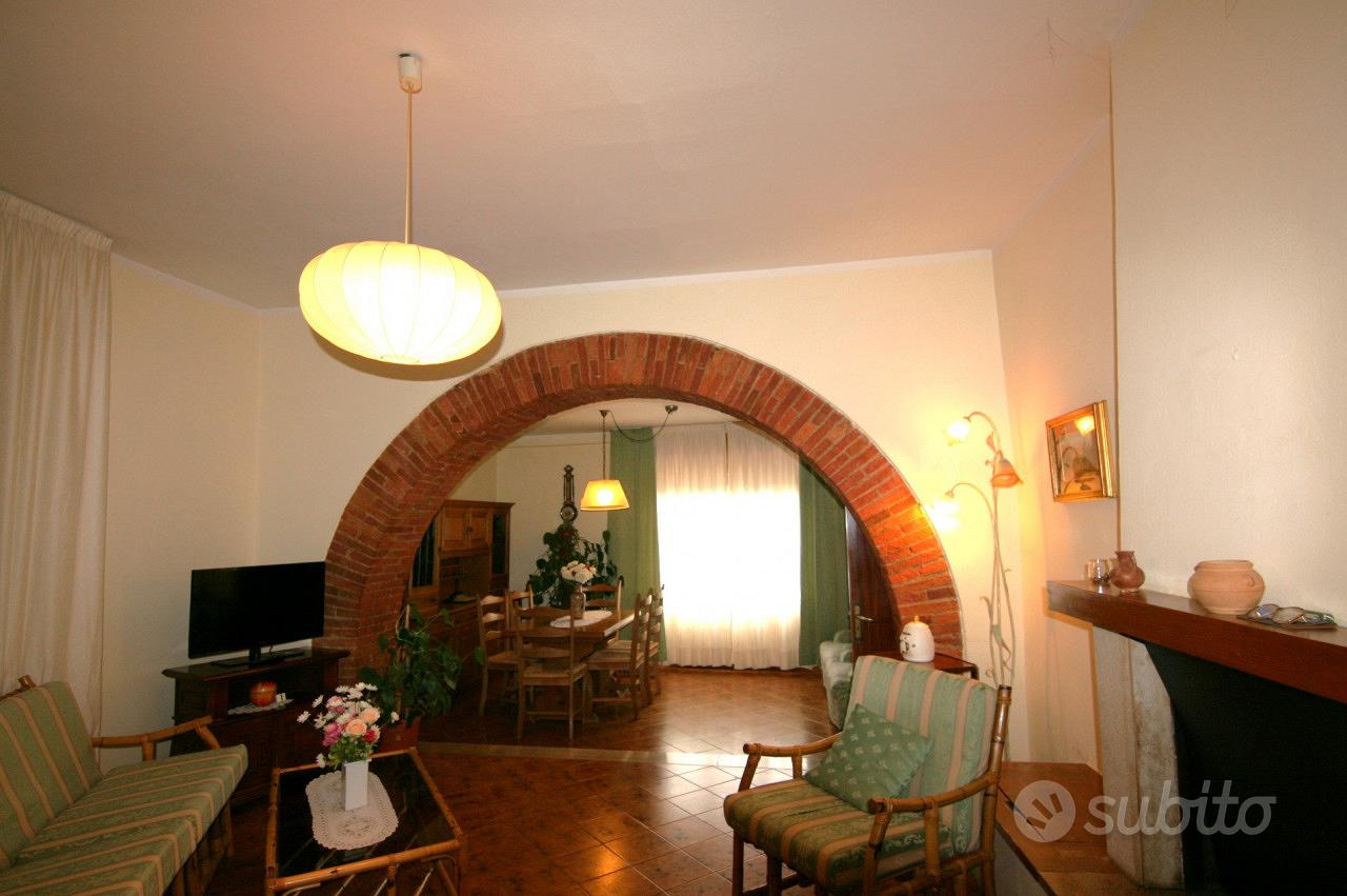 Appartamento – Sinalunga, Scrofiano - Altro