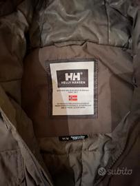 giacca helly hansen
