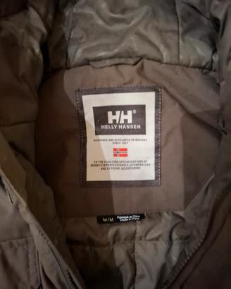 giacca helly hansen