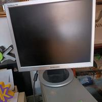 Monitor vga