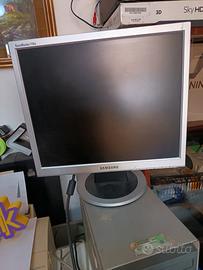 Monitor vga