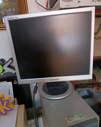Monitor vga