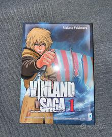 Vinland Saga