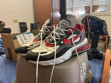 Nike Air Max 270 React