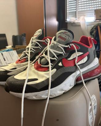 Nike Air Max 270 React