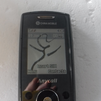 Anycall China