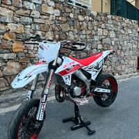 Honda Cr 125r