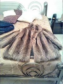 Pelliccia di marmotta