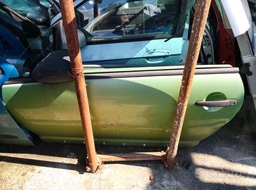 Porta anteriore sinistra Citroen Pluriel