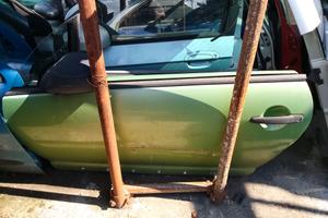 Porta anteriore sinistra Citroen Pluriel