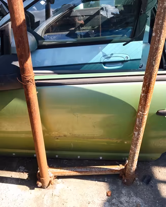 Porta anteriore sinistra Citroen Pluriel