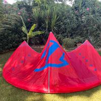 North reach 11m 2021 riparato