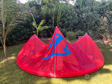 North reach 11m 2021 riparato