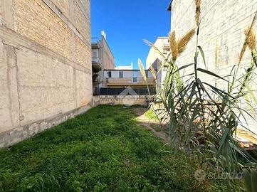 TER. RESIDENZIALE A BAGHERIA
