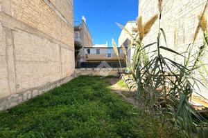 TER. RESIDENZIALE A BAGHERIA