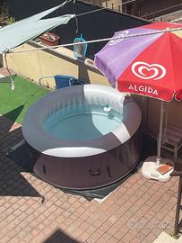 Piscina idro