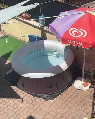 Piscina idro