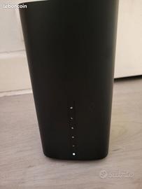 TP-Link NX511V Sim 5G Router WiFi 6 AX3000 Nuovo 