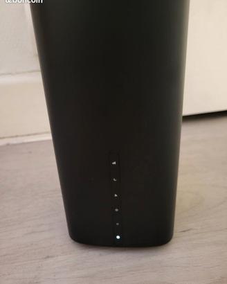 TP-Link NX511V Sim 5G Router WiFi 6 AX3000 Nuovo 