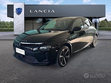 Lancia Ypsilon Ibrido 110cv LX e-DCT
