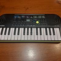 Pianola Casio SA-46