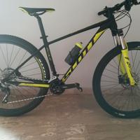 bici scott