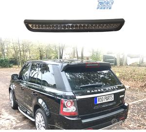 TERZA LUCE DI STOP RANGE ROVER SPORT 05-09 LED