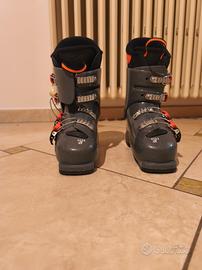 scarponi da sci per bambino Rossignol