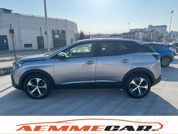 Peugeot 3008 PureTech Turbo 130 S&S Allure