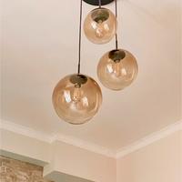 Lampadario design