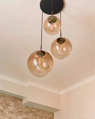 Lampadario design