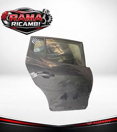 Portiera Posteriore Destra Dacia Sandero 21-